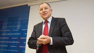 Vytenis Andriukaitis 