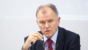 Vytenis Andriukaitis 