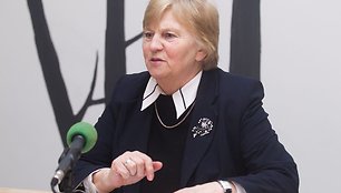 Audronė Galvonaitė