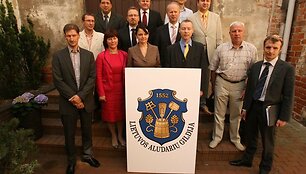 Jungtis į gildiją kviečiami visi Lietuvos alaus gamintojai, kurių &scaron;alyje skaičiuojama apie 70.