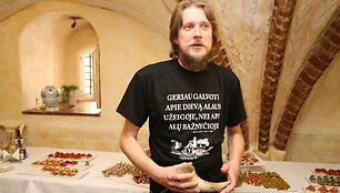 Jungtis į gildiją kviečiami visi Lietuvos alaus gamintojai, kurių &scaron;alyje skaičiuojama apie 70.