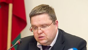 Vitas Vasiliauskas