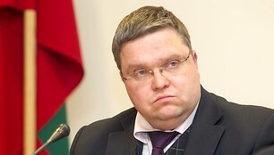 Vitas Vasiliauskas