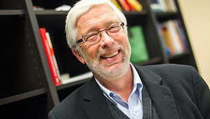 Antanas &Scaron;ileika