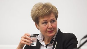 Gražina Arlickaitė