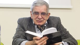 Tomas Venclova