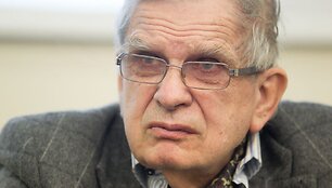 Tomas Venclova
