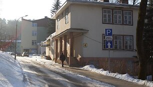 Vilniaus miesto psichikos sveikatos centras