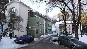 Vilniaus miesto psichikos sveikatos centras