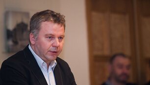 Ramūnas Terleckas