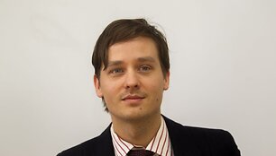 Vokiečių aktorius Tomas Schillingas