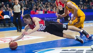 Nemanja Nedovičius