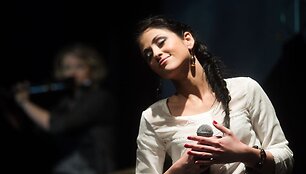 &Scaron;orena Džania&scaron;vili
