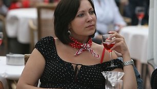 Aida Žiliūtė