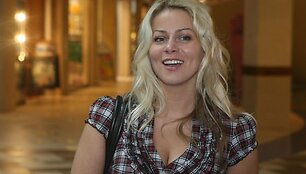 Vaida Genytė