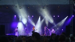 "Be2gether" festivalio akimirkos