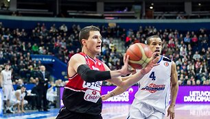 Nemanja Nedovičius