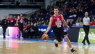 Nemanja Nedovičius