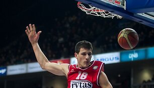 Nemanja Nedovičius