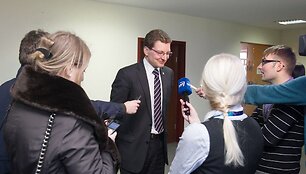 Dainius Radzevičius