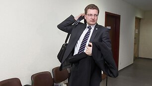 Dainius Radzevičius