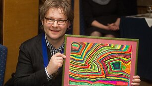 Tadas Gutauskas