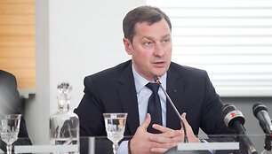 Artūras Zuokas