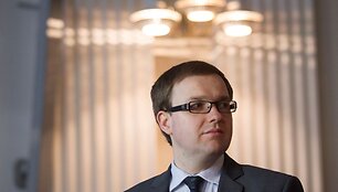 Vytautas Gap&scaron;ys
