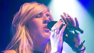 Ellie Goulding koncertas
