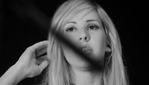 Ellie Goulding koncertas