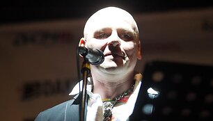 Juozas Gaižauskas