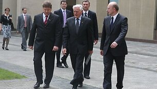 Akimirkos i&scaron; sesijos atidarymo Vilniuje, Seimo rūmuose.