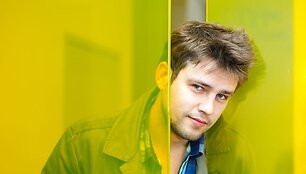 Andrius Pojavis