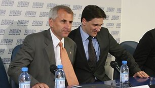 Pasaulio lietuvių ekonomikos forumas: grįžtamasis ry&scaron;ys Lietuvos verslui