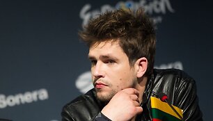 Andrius Pojavis