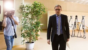 Vytautas Gap&scaron;ys