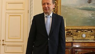 Andrius Kubilius