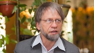 Antanas Mockus