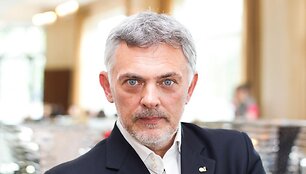 Paulius Jurkevičius