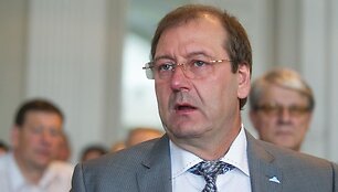 Viktoras Uspaskichas