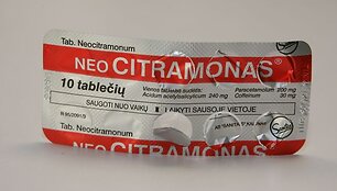 Tabletės