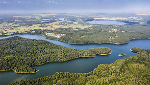 Asvejos regioninis parkas