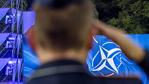 Karinių orkestrų festivalis &bdquo;Military Tattoo Lithuania 2022&ldquo;