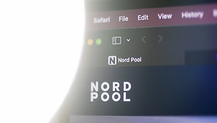 Nord Pool