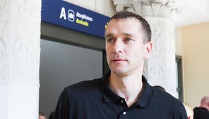 Tomas Masiulis