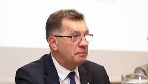 Algirdas Butkevičius