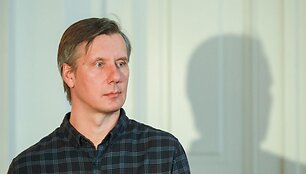 Teismas dėl Dmitrijaus Ustinovo ekstradicijos
