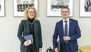 Au&scaron;rinė Armonaitė