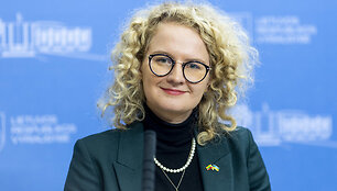 Au&scaron;rinė Armonaitė