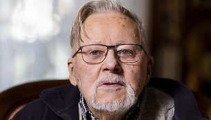 Vytautas Landsbergis